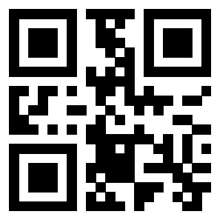 3309011453 Qr Code associato