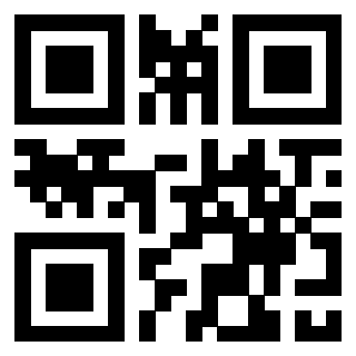 3309011455 - Immagine del Qr Code associato