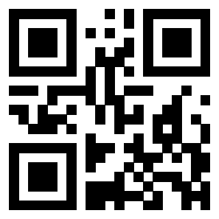 Scansione del QrCode di 3309011457