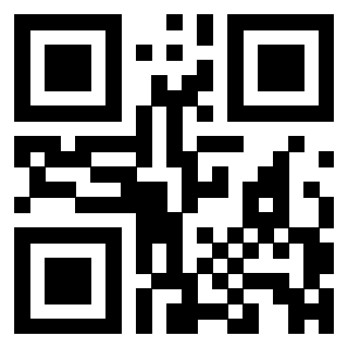 Immagine del Qr Code di 3309011458
