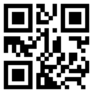 3309011459 QrCode associato