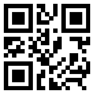 Il QrCode di 3309011460