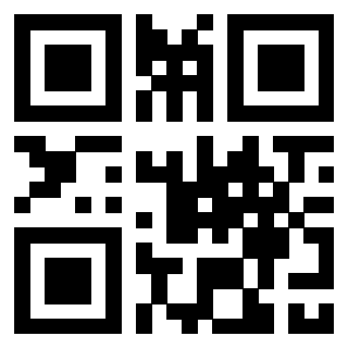 3309011462 QrCode associato