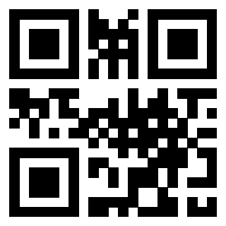 Il QrCode di 3309011463