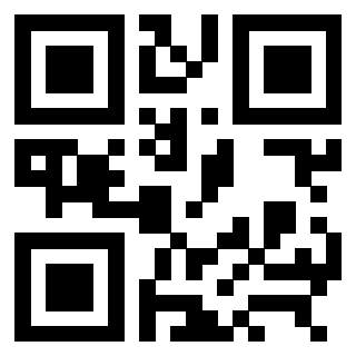 Scansione del Qr Code di 3309011464