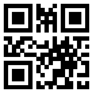 3309011465 - Immagine del QrCode