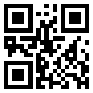 Scansione del QrCode di 3309011466