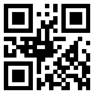 Immagine del Qr Code di 3309011467