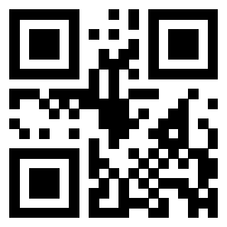 3309011468 - Immagine del Qr Code