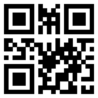 Scansione del Qr Code di 3309011469