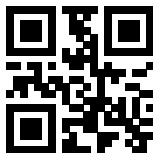 3309011470 Qr Code associato