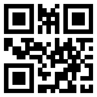Il Qr Code di 3309011471
