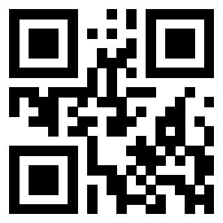Il QrCode di 3309011473