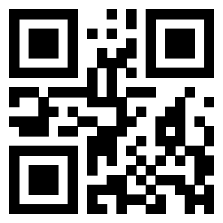 Scansione del QrCode di 3309011474