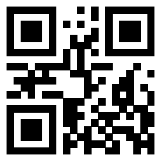 Scansione del QrCode di 3309011475
