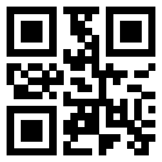 Immagine del QrCode di 3309011476