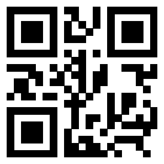3309011477 - Immagine del Qr Code