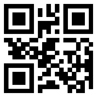 3309011478 - Immagine del QrCode