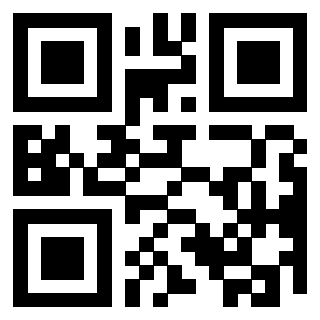 Scansione del QrCode di 3309011480