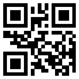 Scansione del Qr Code di 3309011483