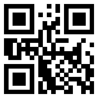 3309011484 Qr Code associato