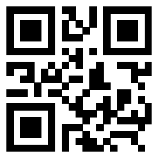 3309011485 - Immagine del Qr Code