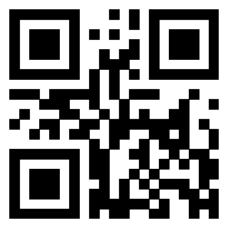 3309011486 - Immagine del QrCode associato