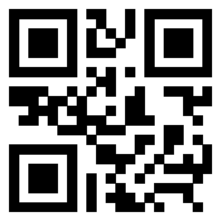 3309011488 - Immagine del Qr Code