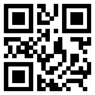 Scansione del QrCode di 3309011490