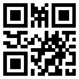 Immagine del QrCode di 3309011491