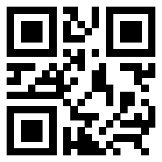 3309011492 - Immagine del QrCode