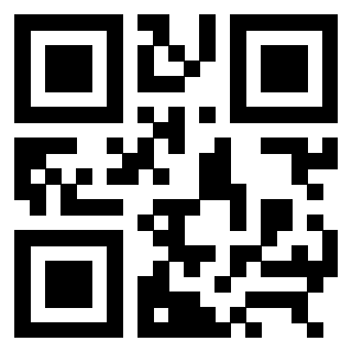 Scansione del QrCode di 3309011493