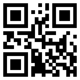 Il Qr Code di 3309011497