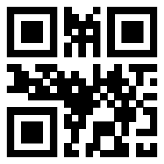3309011498 - Immagine del Qr Code
