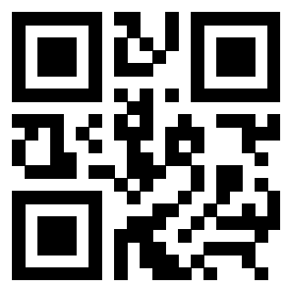 QrCode di 3309011500