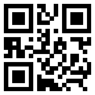 Immagine del Qr Code di 3309011501