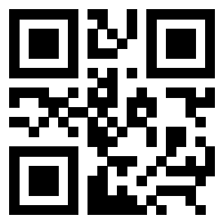 Qr Code di 3309011502