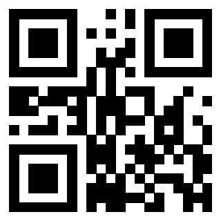 3309011503 - Immagine del QrCode associato