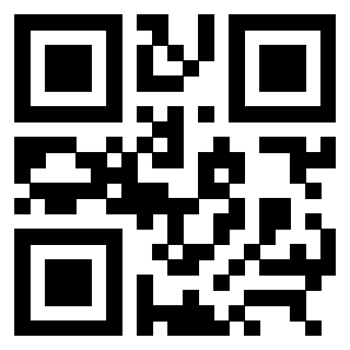 QrCode di 3309011508