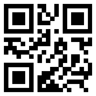 QrCode di 3309011509