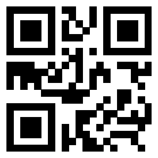 Immagine del Qr Code di 3309011511