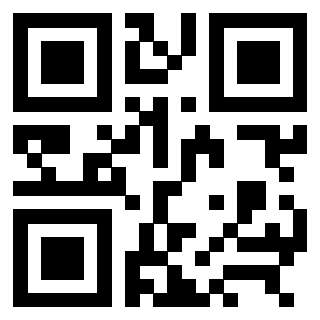 3309011512 - Immagine del Qr Code
