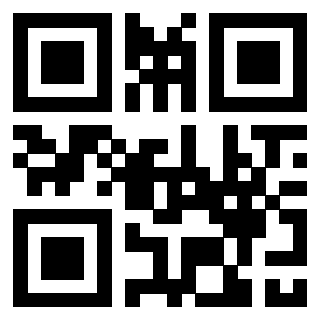 Immagine del Qr Code di 3309011514
