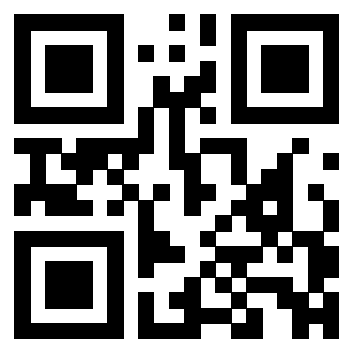 3309011515 - Immagine del Qr Code associato