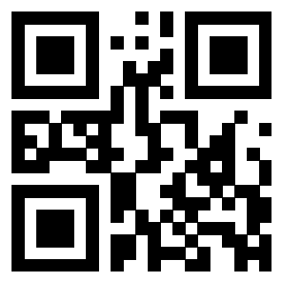 QrCode di 3309011517