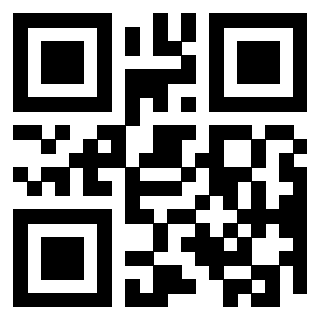Immagine del Qr Code di 3309011518