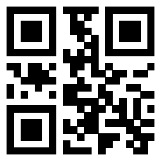 3309011519 - Immagine del QrCode