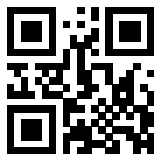 3309011520 QrCode associato