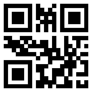 QrCode di 3309011521