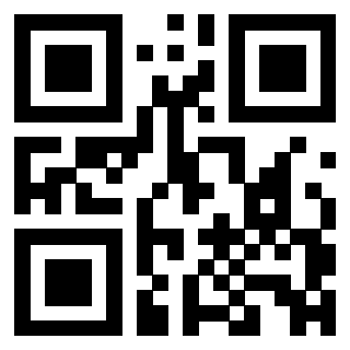 3309011522 - Immagine del Qr Code associato